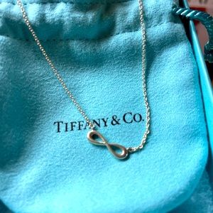 Brand New Tiffany Necklace